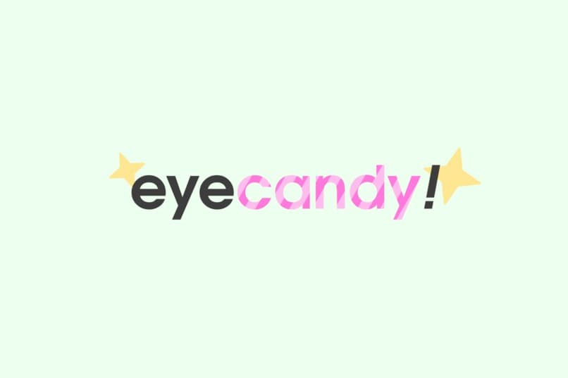Eyecandy Project